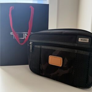 Tumi Toiletry Pouch